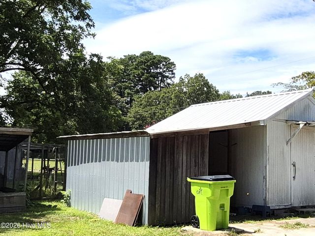 2735 Wilmar Road, Vanceboro, NC 28586