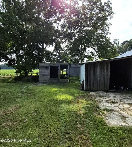 2735 Wilmar Road, Vanceboro, NC 28586