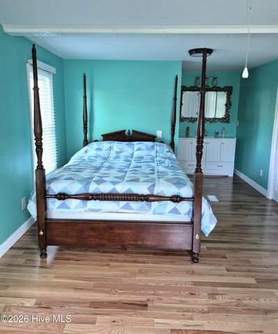 2735 Wilmar Road, Vanceboro, NC 28586