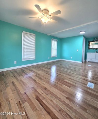 2735 Wilmar Road, Vanceboro, NC 28586