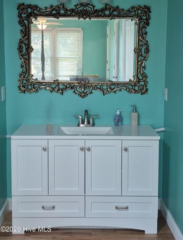 2735 Wilmar Road, Vanceboro, NC 28586