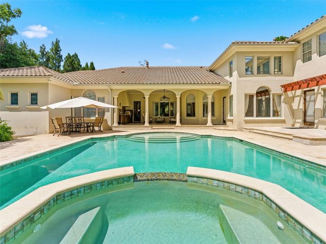 18901 LAKES EDGE WAY, Odessa, FL 33556