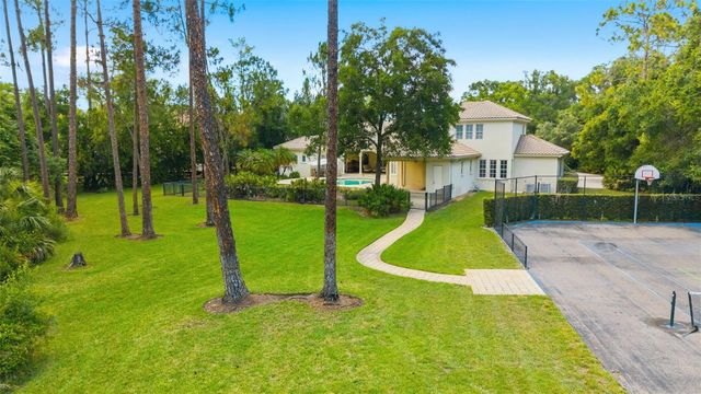 18901 LAKES EDGE WAY, Odessa, FL 33556