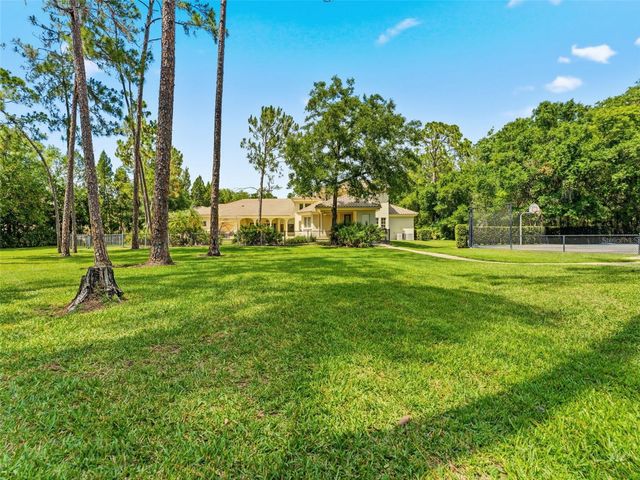 18901 LAKES EDGE WAY, Odessa, FL 33556