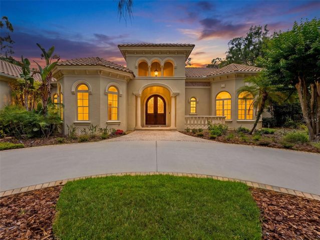 18901 LAKES EDGE WAY, Odessa, FL 33556