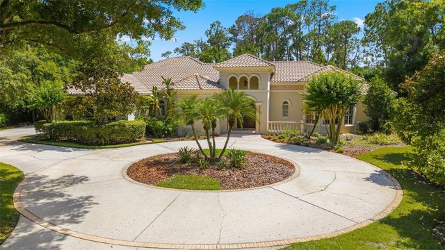 18901 LAKES EDGE WAY, Odessa, FL 33556
