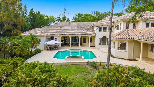 18901 LAKES EDGE WAY, Odessa, FL 33556