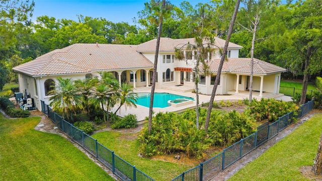 18901 LAKES EDGE WAY, Odessa, FL 33556