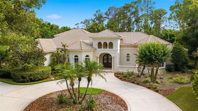 18901 LAKES EDGE WAY, Odessa, FL 33556