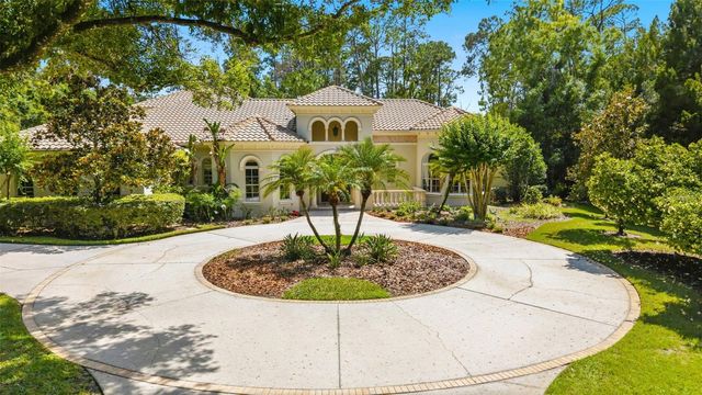 18901 LAKES EDGE WAY, Odessa, FL 33556