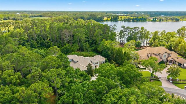18901 LAKES EDGE WAY, Odessa, FL 33556