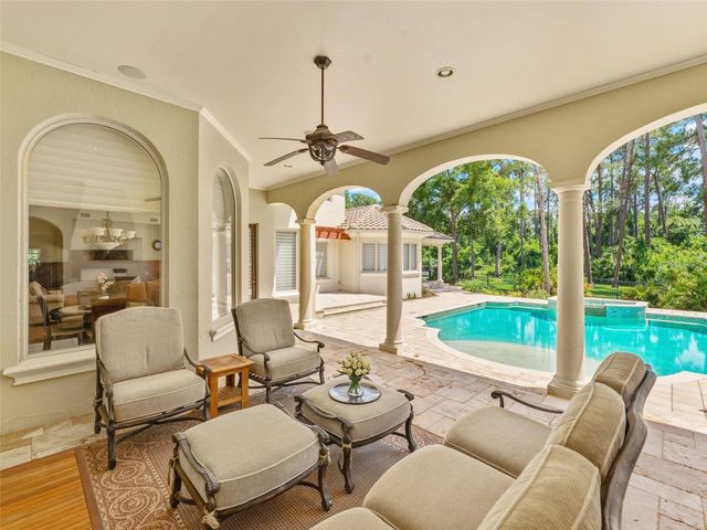 18901 LAKES EDGE WAY, Odessa, FL 33556