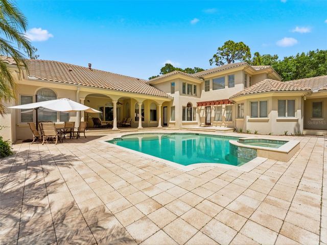 18901 LAKES EDGE WAY, Odessa, FL 33556