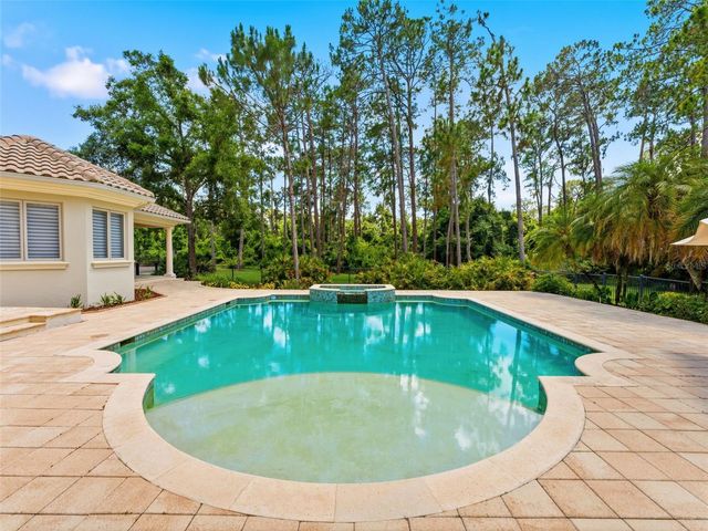 18901 LAKES EDGE WAY, Odessa, FL 33556