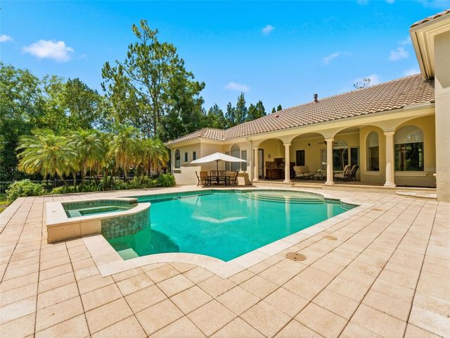 18901 LAKES EDGE WAY, Odessa, FL 33556