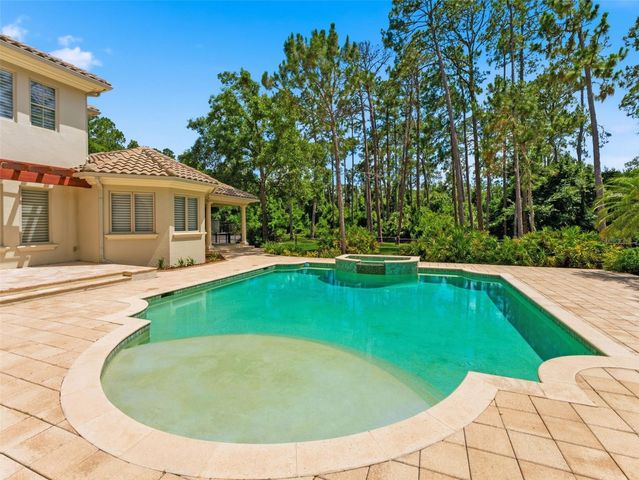 18901 LAKES EDGE WAY, Odessa, FL 33556