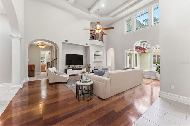 18901 LAKES EDGE WAY, Odessa, FL 33556