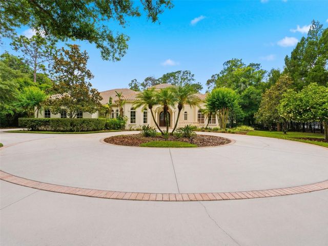 18901 LAKES EDGE WAY, Odessa, FL 33556