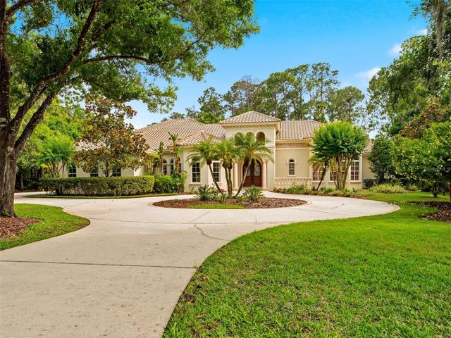 18901 LAKES EDGE WAY, Odessa, FL 33556