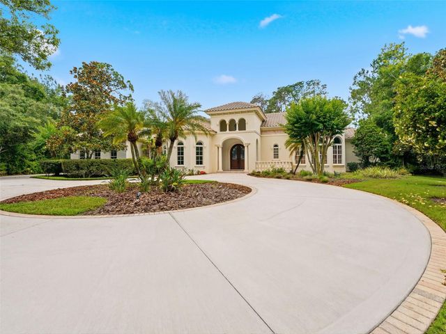 18901 LAKES EDGE WAY, Odessa, FL 33556