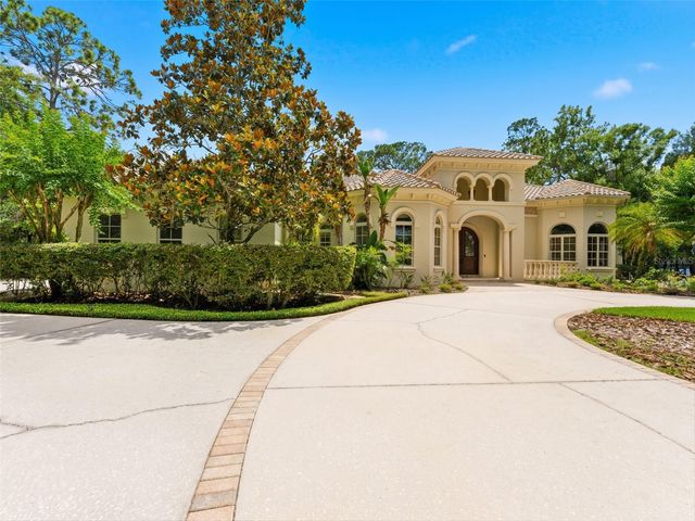 18901 LAKES EDGE WAY, Odessa, FL 33556