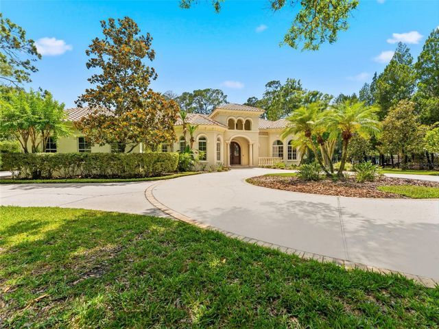 18901 LAKES EDGE WAY, Odessa, FL 33556