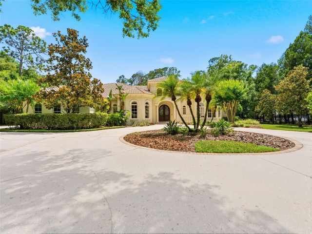 18901 LAKES EDGE WAY, Odessa, FL 33556