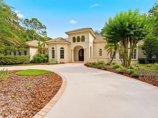 18901 LAKES EDGE WAY, Odessa, FL 33556