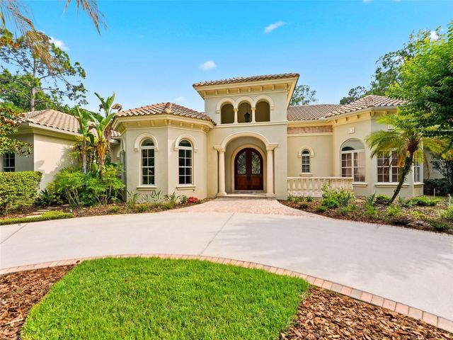 18901 LAKES EDGE WAY, Odessa, FL 33556