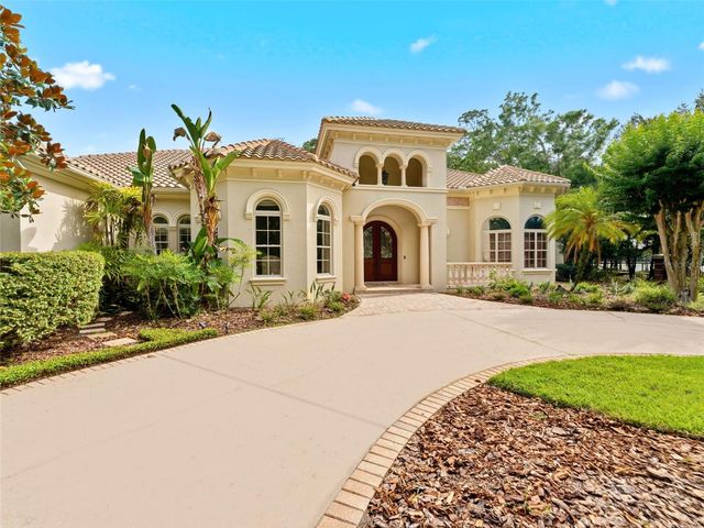 18901 LAKES EDGE WAY, Odessa, FL 33556