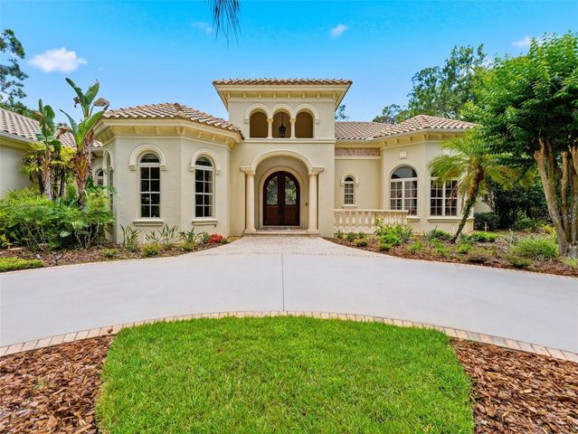 18901 LAKES EDGE WAY, Odessa, FL 33556