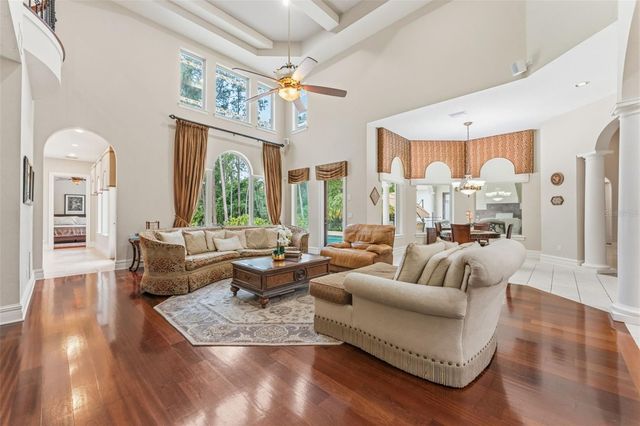 18901 LAKES EDGE WAY, Odessa, FL 33556