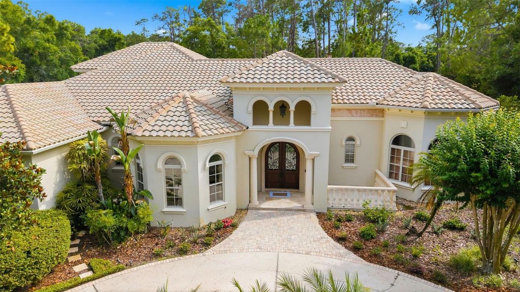 18901 LAKES EDGE WAY, Odessa, FL 33556