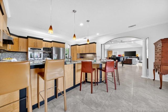 5222 SW Bimini Circle N, Palm City, FL 34990