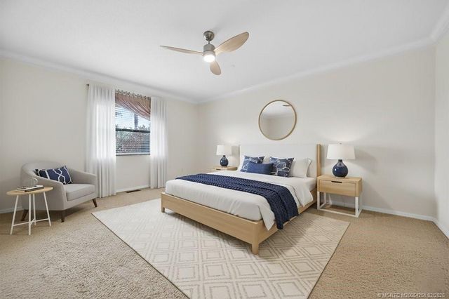 5222 SW Bimini Circle N, Palm City, FL 34990