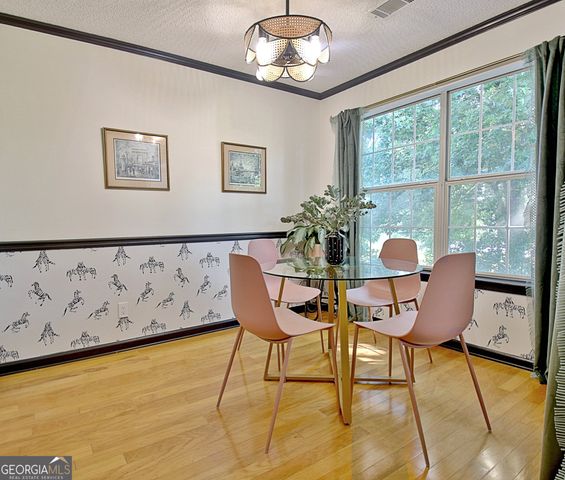 504 Ridgelake Drive, Peachtree City, GA 30269