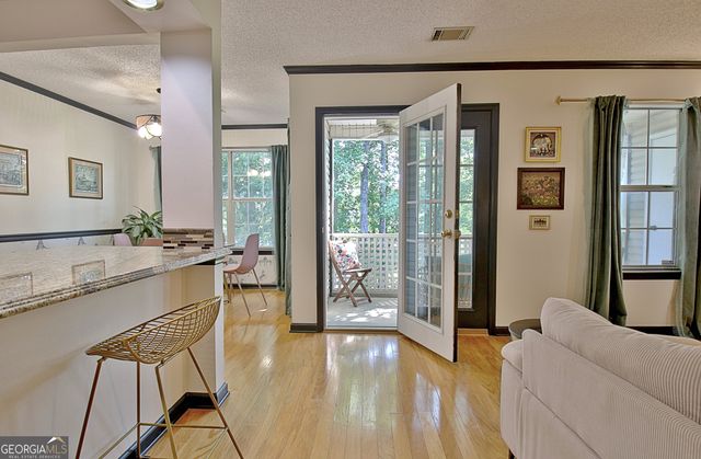 504 Ridgelake Drive, Peachtree City, GA 30269