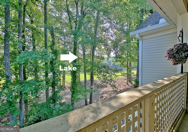 504 Ridgelake Drive, Peachtree City, GA 30269