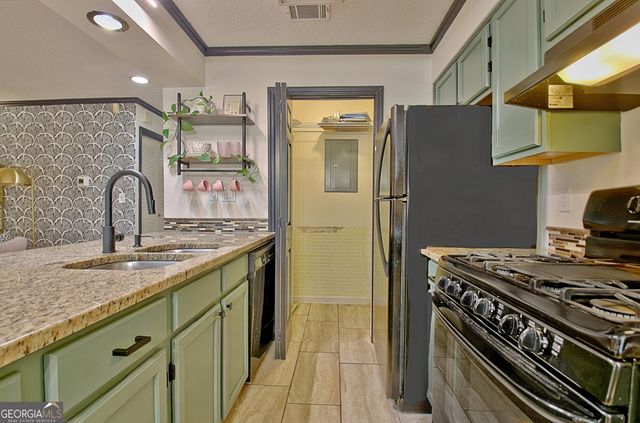 504 Ridgelake Drive, Peachtree City, GA 30269