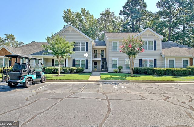 504 Ridgelake Drive, Peachtree City, GA 30269