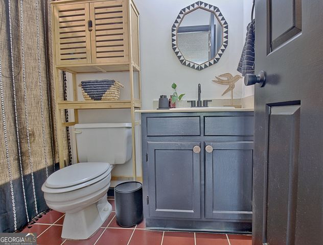 504 Ridgelake Drive, Peachtree City, GA 30269