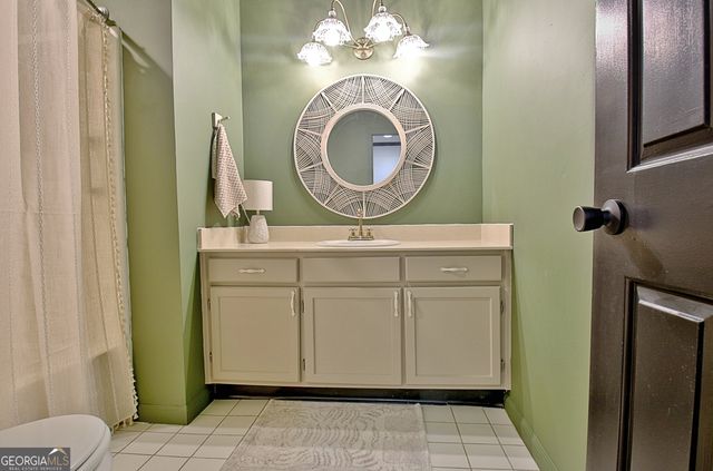504 Ridgelake Drive, Peachtree City, GA 30269
