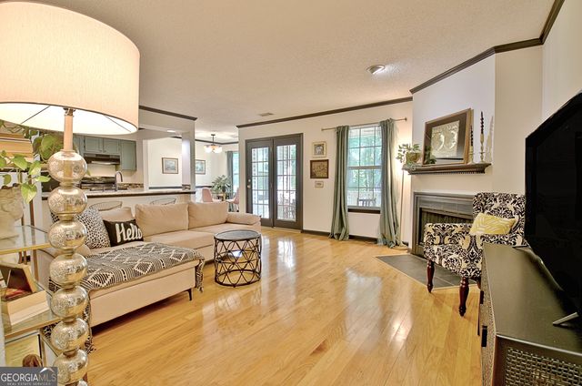 504 Ridgelake Drive, Peachtree City, GA 30269