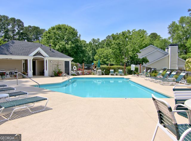 504 Ridgelake Drive, Peachtree City, GA 30269
