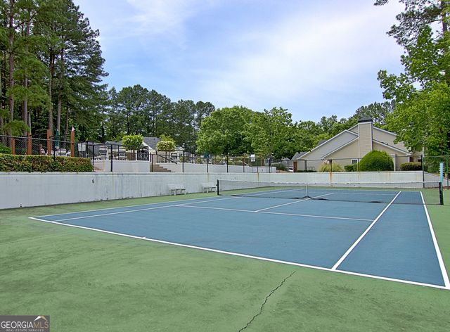 504 Ridgelake Drive, Peachtree City, GA 30269
