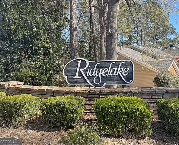 504 Ridgelake Drive, Peachtree City, GA 30269