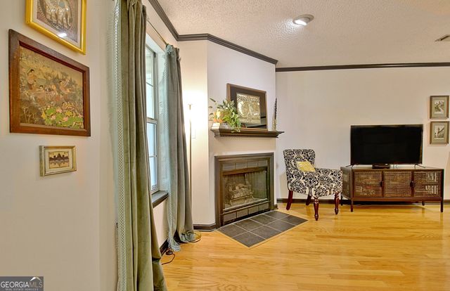 504 Ridgelake Drive, Peachtree City, GA 30269