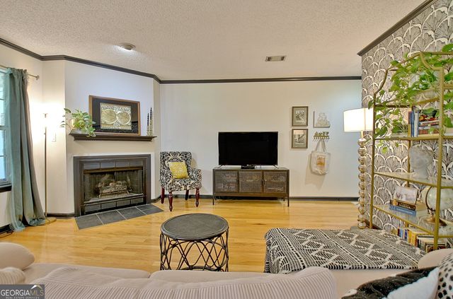 504 Ridgelake Drive, Peachtree City, GA 30269