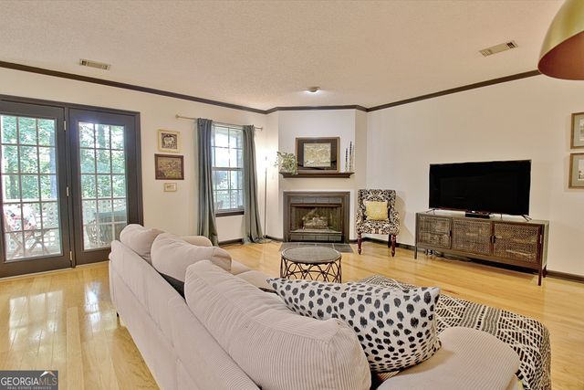 504 Ridgelake Drive, Peachtree City, GA 30269