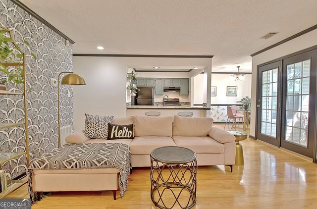 504 Ridgelake Drive, Peachtree City, GA 30269
